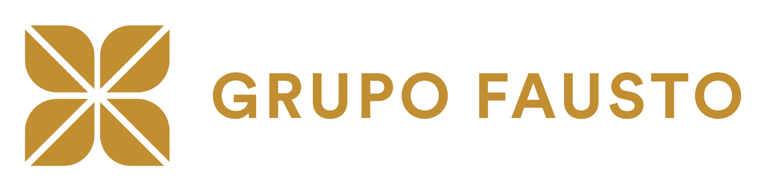 Grupo Fausto Logo
