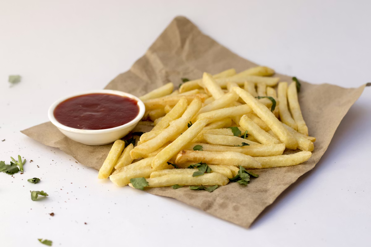 European Frozen Fries Supply